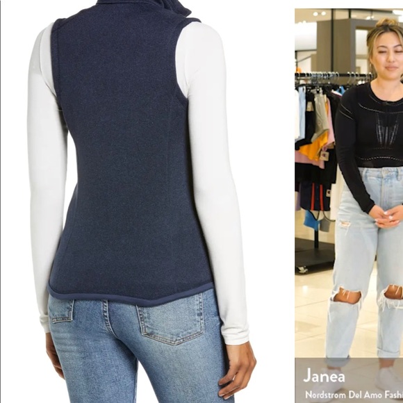 Patagonia Better Sweater Vest - Picture 11 of 12